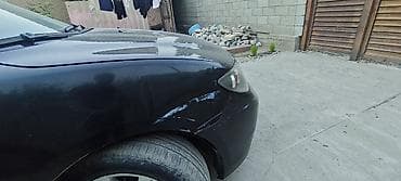 эбу мазда 323: Mazda 3: 2007 г., 1.6 л, Автомат, Бензин, Седан — 9