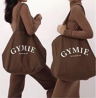 samsung fold2: Шоппер, Новый, Материал: Канвас, Унисекс — 2