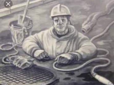 установка канализации в частном доме цена: Откачка сливных ям септиков и туалетов продувка Канализация чистка — 5