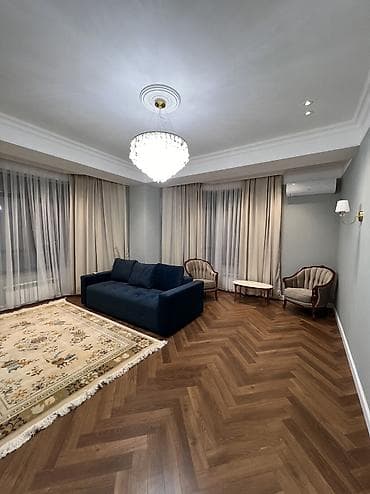 баха садырбаева: 3 бөлмө, Менчик ээси, Чогуу жашоосу жок, Толугу менен эмереги бар — 6