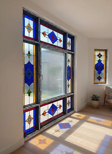 Пластиковые окна ПВХ-окна и двери на профиле Wintech - Изделия из