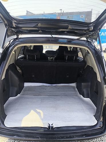 Honda: Honda Airwave: 2005 г., 1.5 л, Вариатор, Бензин, Универсал — 7