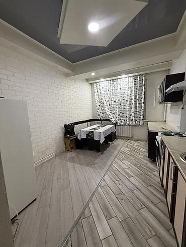 пригородное квартира: 2 комнаты, 74 м², Индивидуалка, 1 этаж, Дизайнерский ремонт — 4