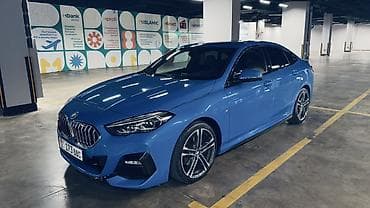 е46 купе: BMW 2 series: 2020 г., 2 л, Робот, Бензин, Седан — 3