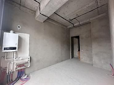 avangard building: 2 комнаты, 75 м², Элитка, 5 этаж, Готовая ПСО (под самоотделку) — 9