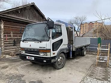 kran: Манипулятор|Кран|Эвакуатор|стрела 8 м| 3,0 тонн | борт 8 тонн. Бишкек — 1