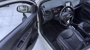 машны: Chevrolet Spark: 2019 г., 1 л, Автомат, Бензин, Хэтчбэк — 6