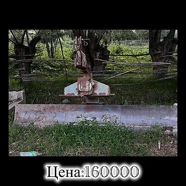 50 55: Продаются сельскохозяйственные прицепы и навесное оборудование: 1) — 6