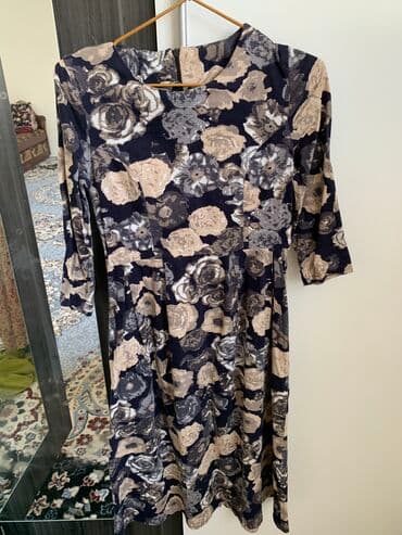 Киреге берилүүчү кийимдер: Продаю б/у вещи сом срочно — 9