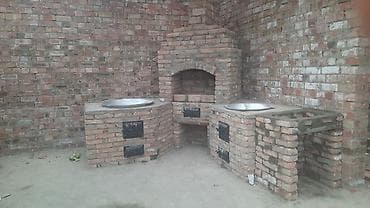 казан очок мангал: Барбекю, Казаны, Мангалы Гарантия, Бесплатная консультация, Бесплатный замер Больше 6 лет опыта — 3