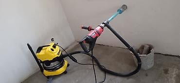 кыша: Алмаз менен бургулоо 6 жылдан ашык тажрыйба — 5