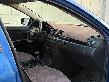 датчик детонации мазда: Mazda 3: 2004 г., 1.6 л, Механика, Бензин, Хэтчбэк — 4