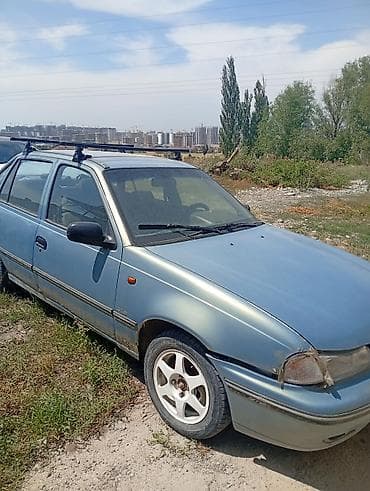 нексия стук мотор: Daewoo Nexia: 2006 г., 1.5 л, Механика, Бензин, Седан — 2