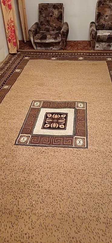 микр: 3 комнаты, Собственник, С мебелью полностью — 6