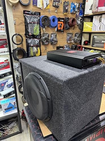 меш для баня: Металлическая защитная сетка для сабвуфера - Назначение: защита — 8