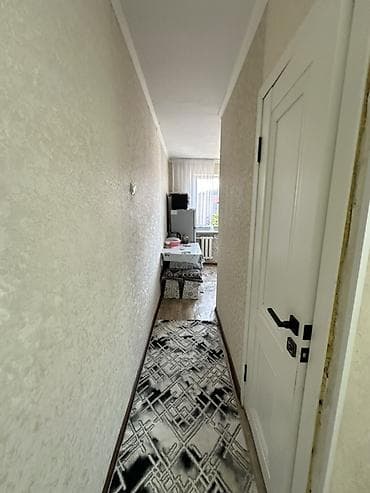 real estate: 3 комнаты, 62 м², 103 серия, 4 этаж, Косметический ремонт — 7