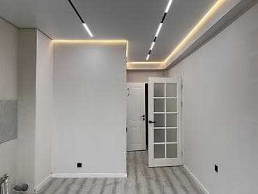 квартиры 105 серия: 6 комнат, 37 м², Без мебели — 9