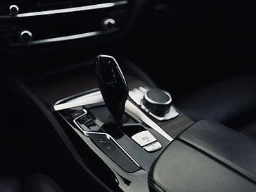 BMW M5: 2017 г., Автомат, Седан — 9