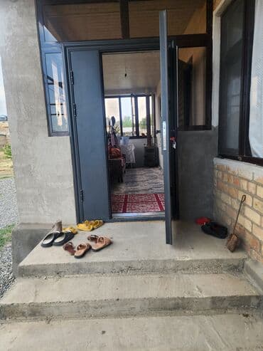 продается дом село раздольное: Үй, 80 кв. м, 3 бөлмө, Менчик ээси, Косметикалык оңдоо — 7