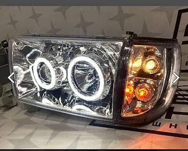 pajero junior: Toyota Hilux Surf: 1996 г., 2.7 л, Автомат, Газ, Внедорожник — 4