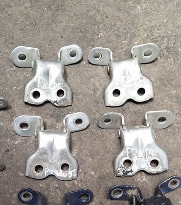 ценник на монеты россии: Toyota Prado 95 Дверная Петля, Тойота Прадо 95 петля дверная ЦЕНА — 1