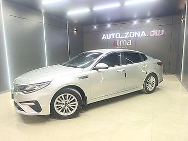 зеркало киа рио 3 левое: Kia K5: 2018 г., 2 л, Автомат, Газ, Седан — 4