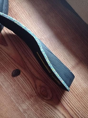 stan smith: Оригинал - Reebok — 3