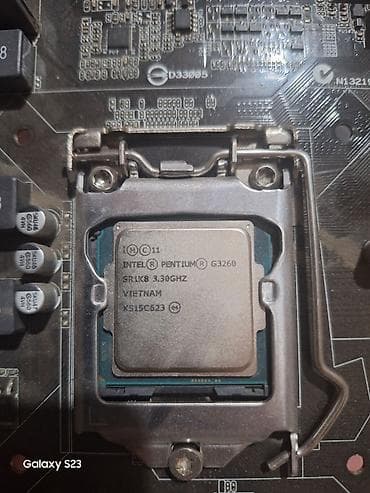 Техника и электроника: Материнская плата для ПК, Б/у, Asus, LGA1150, ATX — 2
