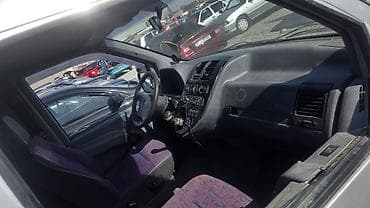 авто дом: LDV Roadster: 1999 г., 3.2 л, Механика, Дизель, Минивэн — 7