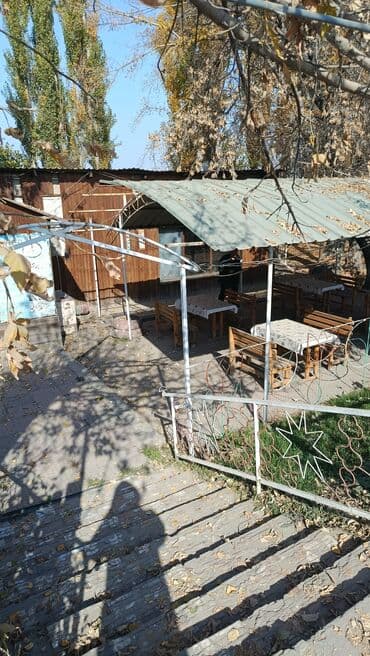 оборудование для фаст фуд: Срочно продается Кафе Адрес обьездной перекресток Озёрное пригородное — 1