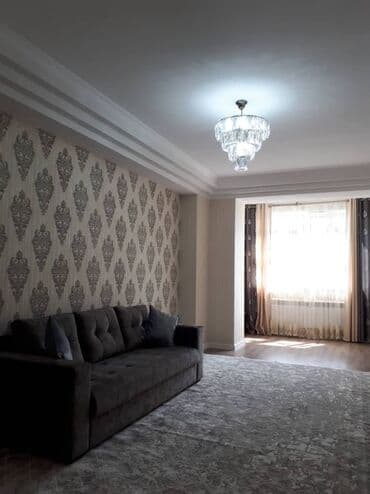 долгосрочная аренда квартир политех: 3 комнаты, Собственник, Без подселения, С мебелью полностью — 3