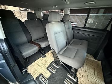 мотоцикл дукати 1098 двигатель: Volkswagen Caravelle: 2008 г., 2.5 л, Автомат, Дизель, Минивэн — 9