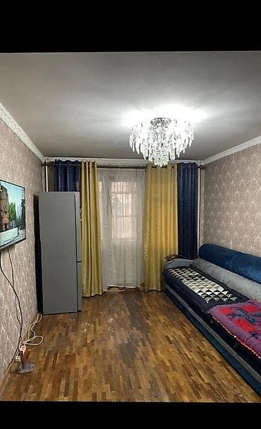 3: 3 комнаты, 58 м², Молодая Гвардия 104 серия, 1 этаж, Евроремонт — 4