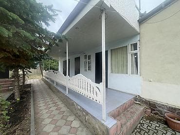 студийные дома: Гостевой дом на Иссык-Куле, Ай-Ас, Чолпон-Ата, 4 места, Посуточно — 4