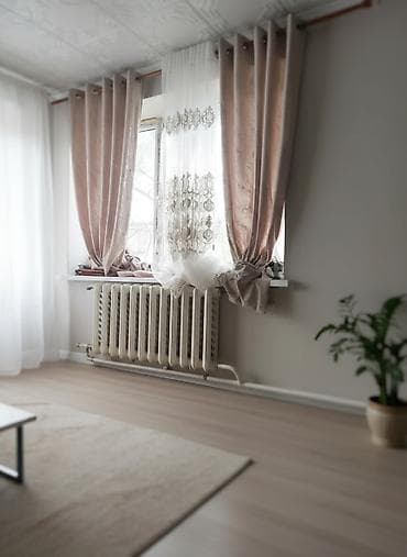 2 комнаты, 40 м², 104 серия, 1 этаж, Старый ремонт