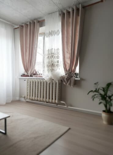 снять дом на долгосрочную аренду: 2 комнаты, 40 м², 104 серия, 1 этаж, Старый ремонт — 1