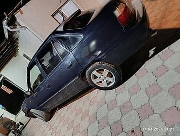 Транспорт: Daewoo Nexia: 2006 г., 1.5 л, Кол менен иштөөчү, Седан — 2