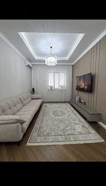 Дома: Продается современный дом в 📍районе Новопокровки, полностью готовый к — 4