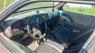 volkswagen passat автомобиль: Volkswagen Passat: 1992 г., 1.8 л, Механика, Седан — 5