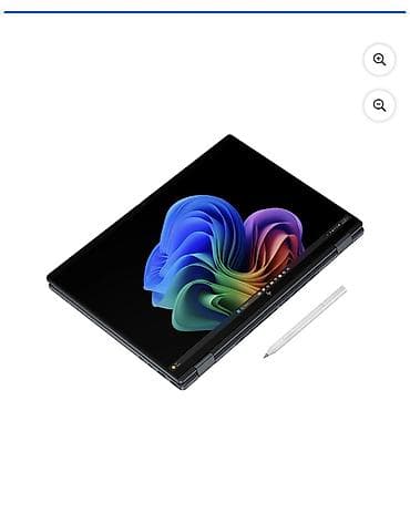 планшет ноутбук 2 в 1: Ультрабук, Новый, Intel Core i7 — 2