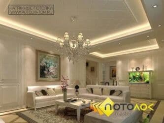 пленка защитная: Натяжной потолок Глянцевое, Матовое, 3D потолки Гарантия, Бесплатная консультация, Бесплатный замер — 11