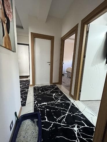 3 комнаты, 70 м², 1 этаж