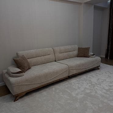 6: 2 комнаты, 81 м², ул. Лев Толстой Элитка, 6 этаж, Дизайнерский ремонт — 2