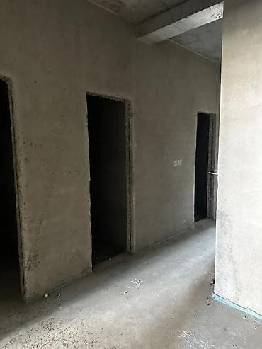 Кыймылсыз мүлк: 2 бөлмө, 89 м², Көк-Жар ж/м Элитка, 3 кабат, ПСО (өз алдынча бүтүрүү) — 2