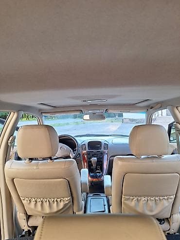 Lexus: Lexus RX: 2000 г., 3 л, Автомат, Бензин — 9