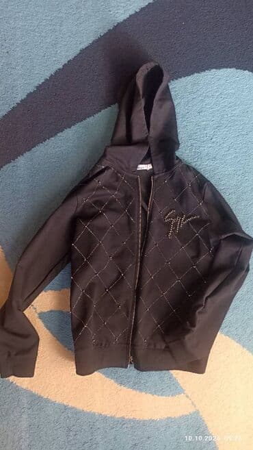 Детский мир: Куртки кофты для девочки весенние,зимние и осенние размер до 15 лет — 6