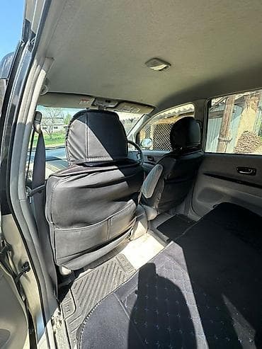 mercedes e500: Toyota : 1999 г., 2 л, Автомат, Бензин, Минивэн — 9