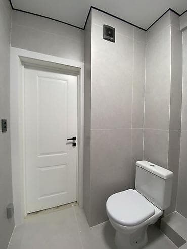 Кыймылсыз мүлк: 1 бөлмө, 42 м², Элитка, 9 кабат, Евроремонт — 10