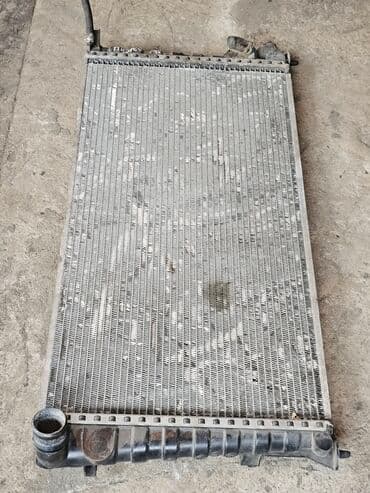 опель зафира датчик температуры двигателя: Радиатор охлаждения двигателя Citroen Berlingo 1.9D, Citroen Xsara — 6