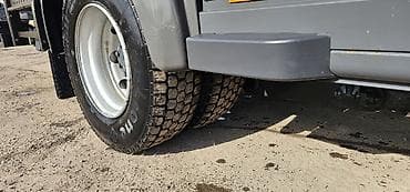 купить будку рефрижератор: Грузовик, Mercedes-Benz, Стандарт, Б/у — 7